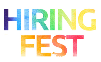 Hiring Fest